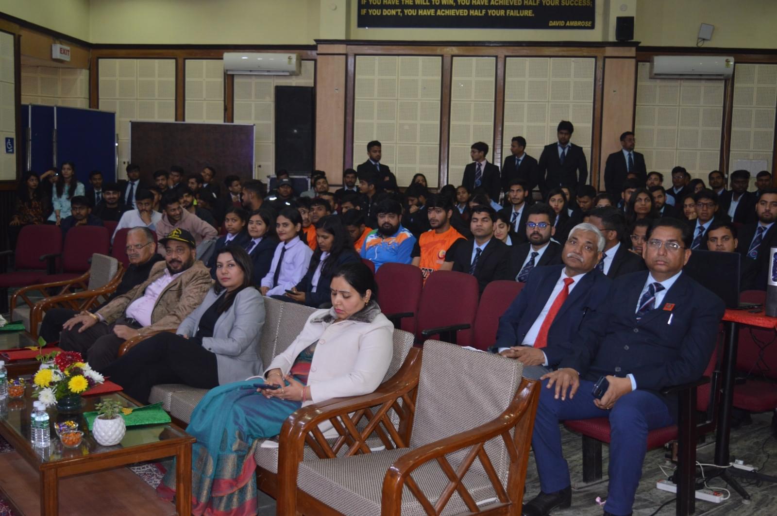 Army Institute of Management and Technology Greater Noida Campus Infrastructure photo 20